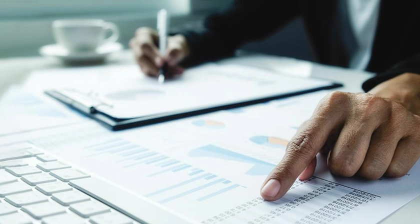 Why Organized Financial Documents Matter for Personal Planning